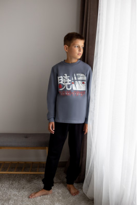 Піжама для хлопчиків